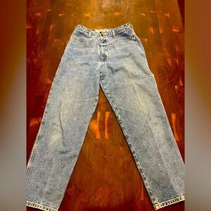 Vintage Girbaud men’s jeans sz 33